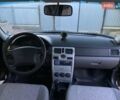 Черный ВАЗ 2170 Priora, объемом двигателя 1.6 л и пробегом 200 тыс. км за 2500 $, фото 9 на Automoto.ua