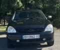 Чорний ВАЗ 2170 Priora, об'ємом двигуна 1.6 л та пробігом 142 тис. км за 3300 $, фото 3 на Automoto.ua