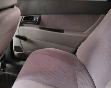 ВАЗ 2170 Priora 2008 у Києві на Automoto.ua Чорний ВАЗ 2170 Priora, об'ємом двигуна 1.6 л та пробігом 164 тис. км за 2200 $, фото 13 на Automoto.ua