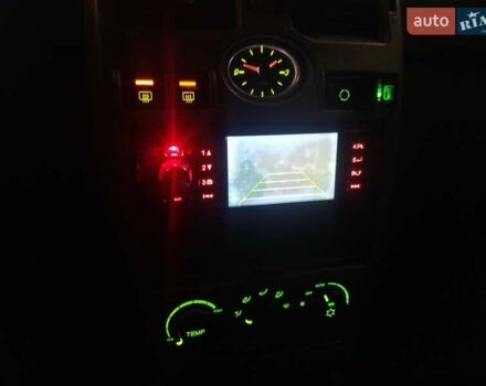 Черный ВАЗ 2170 Priora, объемом двигателя 1.6 л и пробегом 142 тыс. км за 2499 $, фото 15 на Automoto.ua