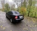 Черный ВАЗ 2170 Priora, объемом двигателя 1.6 л и пробегом 145 тыс. км за 1502 $, фото 1 на Automoto.ua