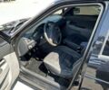 Чорний ВАЗ 2170 Priora, об'ємом двигуна 1.6 л та пробігом 201 тис. км за 2000 $, фото 11 на Automoto.ua