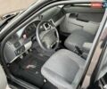 Чорний ВАЗ 2170 Priora, об'ємом двигуна 1.6 л та пробігом 31 тис. км за 3500 $, фото 7 на Automoto.ua