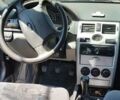 Черный ВАЗ 2170 Priora, объемом двигателя 1.6 л и пробегом 126 тыс. км за 2700 $, фото 1 на Automoto.ua