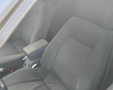 Черный ВАЗ 2170 Priora, объемом двигателя 1.6 л и пробегом 230 тыс. км за 2500 $, фото 7 на Automoto.ua