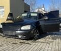 Чорний ВАЗ 2170 Priora, об'ємом двигуна 1.6 л та пробігом 3 тис. км за 1800 $, фото 4 на Automoto.ua