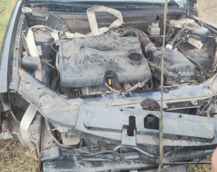 Чорний ВАЗ 2170 Priora, об'ємом двигуна 0 л та пробігом 777 тис. км за 25000 $, фото 1 на Automoto.ua