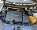 Черный ВАЗ 2170 Priora, объемом двигателя 1.6 л и пробегом 100 тыс. км за 2400 $, фото 5 на Automoto.ua