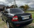 ВАЗ 2170 Priora 2008 в Одессе на Automoto.ua Черный ВАЗ 2170 Priora, объемом двигателя 1.6 л и пробегом 72 тыс. км за 1999 $, фото 3 на Automoto.ua