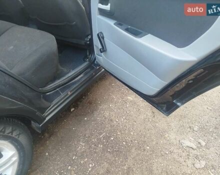 ВАЗ 2170 Priora 2008 в Черкассах на Automoto.ua Черный ВАЗ 2170 Priora, объемом двигателя 1.6 л и пробегом 141 тыс. км за 2600 $, фото 18 на Automoto.ua
