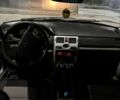 Чорний ВАЗ 2170 Priora, об'ємом двигуна 1.6 л та пробігом 150 тис. км за 2200 $, фото 4 на Automoto.ua