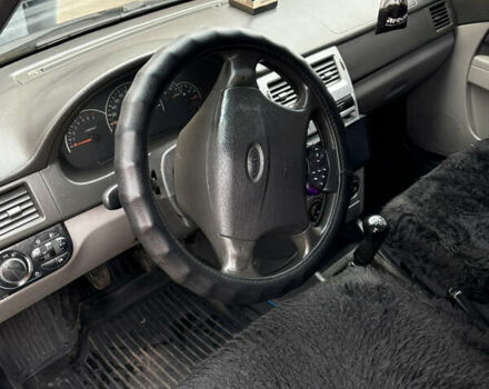 ВАЗ 2170 Priora 2008 в Прилуках на Automoto.ua Черный ВАЗ 2170 Priora, объемом двигателя 1.6 л и пробегом 290 тыс. км за 3300 $, фото 13 на Automoto.ua