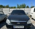 Чорний ВАЗ 2170 Priora, об'ємом двигуна 1.6 л та пробігом 278 тис. км за 2400 $, фото 1 на Automoto.ua