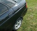 Черный ВАЗ 2170 Priora, объемом двигателя 1.6 л и пробегом 218 тыс. км за 2350 $, фото 28 на Automoto.ua