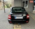 Чорний ВАЗ 2170 Priora, об'ємом двигуна 1.6 л та пробігом 31 тис. км за 3500 $, фото 5 на Automoto.ua