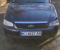 Черный ВАЗ 2170 Priora, объемом двигателя 1.6 л и пробегом 194 тыс. км за 3200 $, фото 1 на Automoto.ua