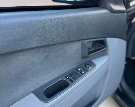 Черный ВАЗ 2170 Priora, объемом двигателя 1.6 л и пробегом 165 тыс. км за 1900 $, фото 10 на Automoto.ua