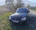 Чорний ВАЗ 2170 Priora, об'ємом двигуна 1.6 л та пробігом 153 тис. км за 3500 $, фото 5 на Automoto.ua