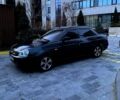 Чорний ВАЗ 2170 Priora, об'ємом двигуна 1.6 л та пробігом 250 тис. км за 3400 $, фото 2 на Automoto.ua