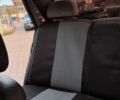 Черный ВАЗ 2170 Priora, объемом двигателя 1.6 л и пробегом 351 тыс. км за 3100 $, фото 13 на Automoto.ua