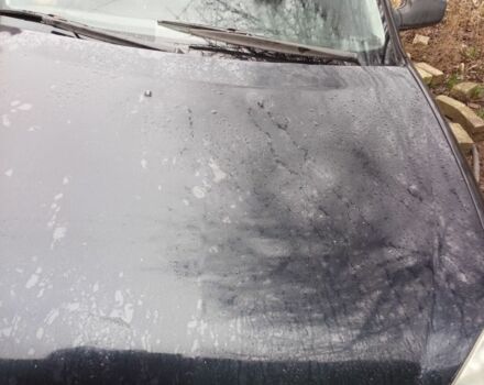 Черный ВАЗ 2170 Priora, объемом двигателя 0 л и пробегом 1 тыс. км за 1658 $, фото 1 на Automoto.ua