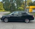 Черный ВАЗ 2170 Priora, объемом двигателя 1.6 л и пробегом 260 тыс. км за 2799 $, фото 3 на Automoto.ua