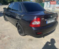 ВАЗ 2170 Priora 2008 в Устиновке на Automoto.ua Черный ВАЗ 2170 Priora, объемом двигателя 1.6 л и пробегом 240 тыс. км за 3000 $, фото 4 на Automoto.ua