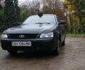 Чорний ВАЗ 2170 Priora, об'ємом двигуна 1.6 л та пробігом 145 тис. км за 3200 $, фото 5 на Automoto.ua