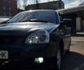 Чорний ВАЗ 2170 Priora, об'ємом двигуна 1.6 л та пробігом 197 тис. км за 2700 $, фото 1 на Automoto.ua