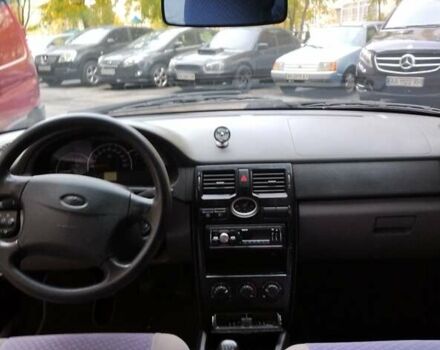 ВАЗ 2170 Priora 2008 у Києві на Automoto.ua Чорний ВАЗ 2170 Priora, об'ємом двигуна 1.6 л та пробігом 164 тис. км за 2200 $, фото 14 на Automoto.ua