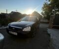 Чорний ВАЗ 2170 Priora, об'ємом двигуна 1.6 л та пробігом 127 тис. км за 2001 $, фото 1 на Automoto.ua