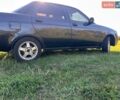 Чорний ВАЗ 2170 Priora, об'ємом двигуна 1.6 л та пробігом 155 тис. км за 3000 $, фото 1 на Automoto.ua