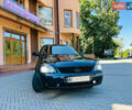 Черный ВАЗ 2170 Priora, объемом двигателя 1.6 л и пробегом 175 тыс. км за 2300 $, фото 7 на Automoto.ua