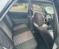 Черный ВАЗ 2170 Priora, объемом двигателя 1.6 л и пробегом 200 тыс. км за 2500 $, фото 9 на Automoto.ua