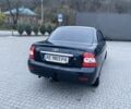 Чорний ВАЗ 2170 Priora, об'ємом двигуна 1.6 л та пробігом 286 тис. км за 2500 $, фото 3 на Automoto.ua