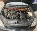 Черный ВАЗ 2170 Priora, объемом двигателя 1.6 л и пробегом 200 тыс. км за 1500 $, фото 8 на Automoto.ua