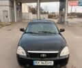 Чорний ВАЗ 2170 Priora, об'ємом двигуна 1.6 л та пробігом 120 тис. км за 3000 $, фото 11 на Automoto.ua