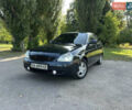 Чорний ВАЗ 2170 Priora, об'ємом двигуна 0 л та пробігом 213 тис. км за 2700 $, фото 6 на Automoto.ua