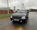Черный ВАЗ 2170 Priora, объемом двигателя 1.6 л и пробегом 3 тыс. км за 2200 $, фото 2 на Automoto.ua
