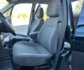 Черный ВАЗ 2170 Priora, объемом двигателя 1.6 л и пробегом 59 тыс. км за 3899 $, фото 6 на Automoto.ua