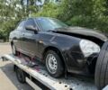 Чорний ВАЗ 2170 Priora, об'ємом двигуна 1.6 л та пробігом 220 тис. км за 850 $, фото 1 на Automoto.ua
