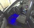 Черный ВАЗ 2170 Priora, объемом двигателя 1.6 л и пробегом 173 тыс. км за 3800 $, фото 1 на Automoto.ua