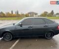 Черный ВАЗ 2170 Priora, объемом двигателя 1.6 л и пробегом 200 тыс. км за 1950 $, фото 8 на Automoto.ua