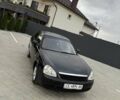 Черный ВАЗ 2170 Priora, объемом двигателя 0 л и пробегом 261 тыс. км за 2200 $, фото 13 на Automoto.ua