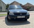 Чорний ВАЗ 2170 Priora, об'ємом двигуна 1.6 л та пробігом 201 тис. км за 2000 $, фото 15 на Automoto.ua