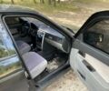 Черный ВАЗ 2170 Priora, объемом двигателя 1.6 л и пробегом 185 тыс. км за 2200 $, фото 13 на Automoto.ua
