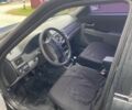 Черный ВАЗ 2170 Priora, объемом двигателя 1.6 л и пробегом 200 тыс. км за 1500 $, фото 5 на Automoto.ua