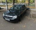 Чорний ВАЗ 2170 Priora, об'ємом двигуна 0 л та пробігом 175 тис. км за 3500 $, фото 1 на Automoto.ua