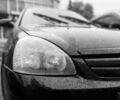 Чорний ВАЗ 2170 Priora, об'ємом двигуна 1.6 л та пробігом 270 тис. км за 2200 $, фото 2 на Automoto.ua