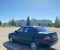 Черный ВАЗ 2170 Priora, объемом двигателя 1.6 л и пробегом 154 тыс. км за 2600 $, фото 1 на Automoto.ua